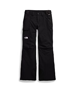 The North Face Freedom Insulated Pant Women's- TNF Black