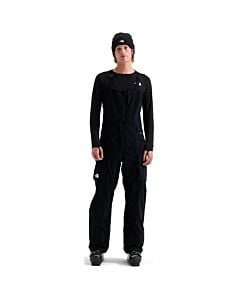 The North Face Freedom Tall Bib Men's- TNF Black