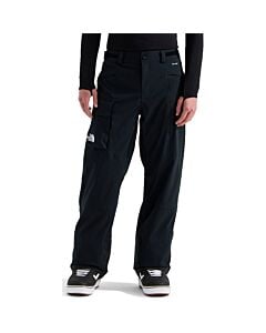 The North Face Freedom Tall Pant Men's- TNF Black