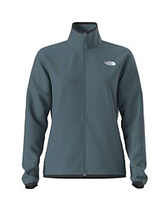 The North Face Glacier Fleece Jacket Women's- Space