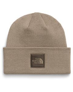 The North Face HW Dock Worker Beanie- Garnet