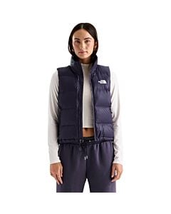The North Face Hydrenalite Down A-Line Vest Women's- Endless Dusk