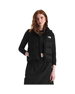 The North Face Hydrenalite Down A-Line Vest Women's- TNF Black