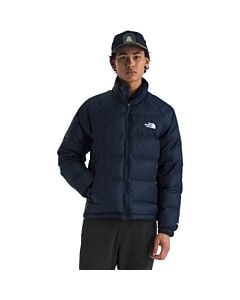The North Face Hydrenalite Down Jacket Men's- Summit Navy