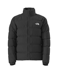 The North Face Hydrenalite Down Jacket Men's- TNF Black