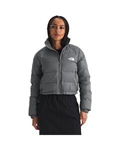 The North Face Hydrenalite Down Jacket Women's- Smoked Pearl
