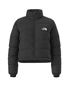 The North Face Hydrenalite Down Jacket Women's- TNF Black