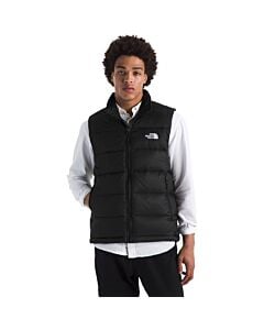 The North Face Hydrenalite Down Vest Men's- TNF Black