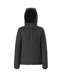 The North Face Lenado Jacket Women's- TNF Black