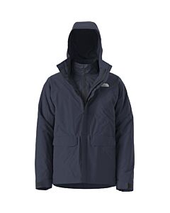 The North Face Mono Triclimate Jacket Men's- Summit Navy
