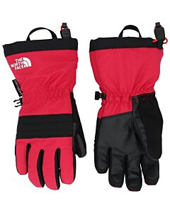 The North Face Montana Glove Kid's- Lali Guran