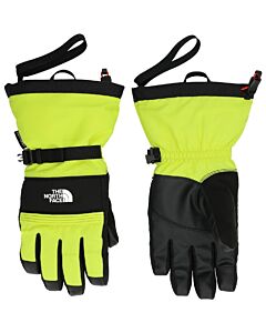 The North Face Montana Glove Men's- Fizz Lime