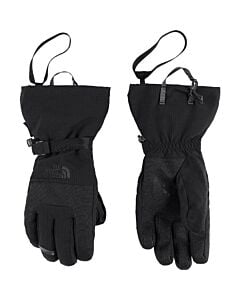 The North Face Montana Glove- TNF Black