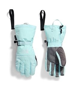 The North Face Montana Glove Women's- Glacier
