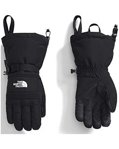The North Face Montana Glove Women's- TNF Black