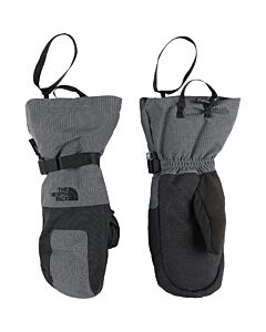 The North Face Montana Mitt- TNF Mid Grey Heather