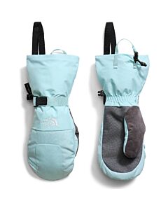 The North Face Montana Mitt Women's- Glacier