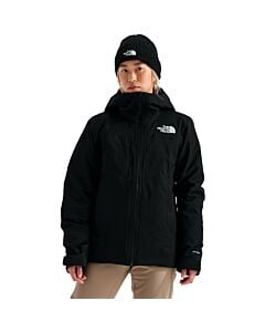 The North Face Mount Bre Jacket Women's- TNF Black