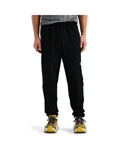 The North Face Mountain Athletics Fleece Pant 2.0 Men's- TNF Black