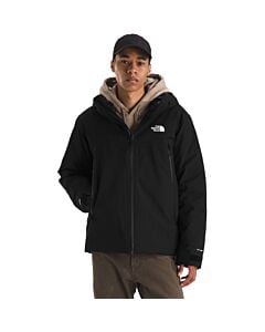 The North Face Mountain Range Down Jacket Men's- TNF Black/TNF Black
