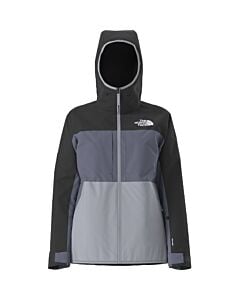 The North Face Namak Insulated Jacket Women's- Blue Flax/ Twilight Galaxy/ TNF Black