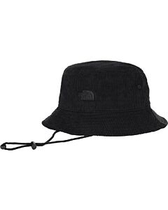 The North Face Norm Se Bucket- TNF Black/ Corduroy