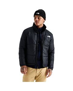 The North Face Nuketo Synth Insulated Jacket Men's- TNF Black