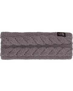 The North Face Oh Mega Headband Women's- Tawny Quartz