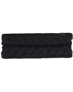 The North Face Oh Mega Headband Women's- TNF Black
