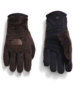 The North Face Osito Etip Glove Women's- Dark Chestnut