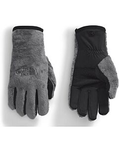 The North Face Osito Etip Glove Women's- Smoked Pearl