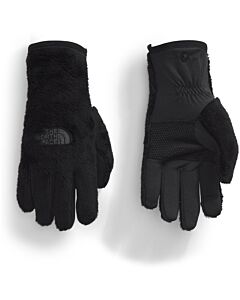 The North Face Osito Etip Glove Women's- TNF Black