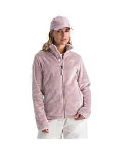 The North Face Osito Jacket Women's- Metal Pink