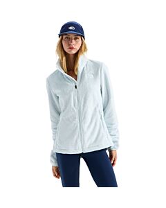 The North Face Osito Jacket Women's- Pearl Stone