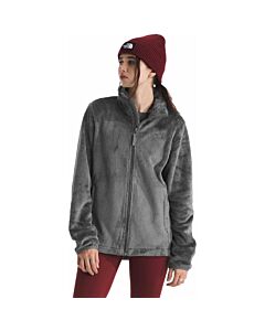 The North Face Osito Jacket Women's- Smoked Pearl