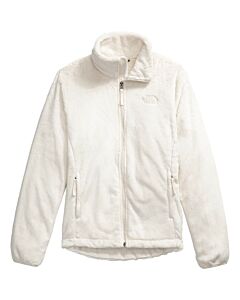 The North Face Osito Jacket Women's- White Dune