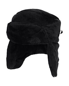The North Face Osito Trapper Women's- TNF Black