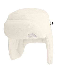 The North Face Osito Trapper Women's- White Dune