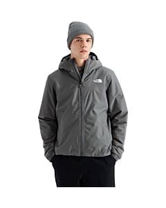 The North Face Quest Mono Insulated Jacket Men's- Smoked Pearl