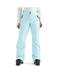 The North Face Sally Insulated Pant Women's- Glacier
