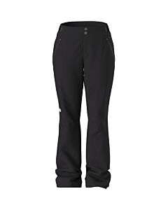 The North Face Sally Insulted Pant Women's- TNF Black