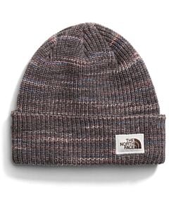 The North Face Salty Bae Lined Beanie- Garnet