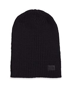 The North Face Shinskey Beanie- TNF Black
