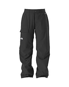 The North Face Short Seymore Pant Men's- TNF Black