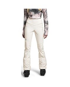 The North Face Snoga Pant Women's- Gardenia White