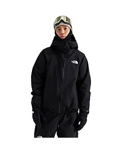 The North Face Slider Jacket Men's- TNF Black