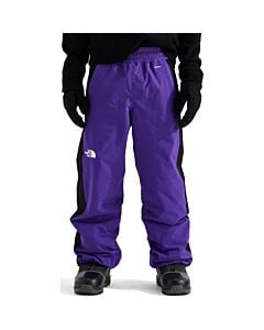 The North Face Slider Pant Men's- Peak Purple/TNF Black