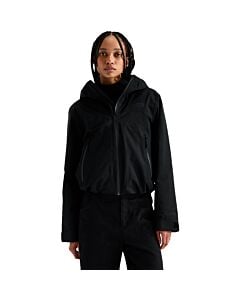 The North Face TNF Range LT Jacket Women's- TNF Black