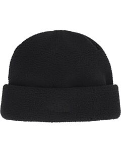 The North Face Whimzy Powder Beanie- TNF Black