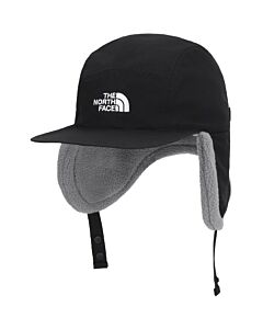 The North Face Yumiori Trapper- TNF Black/ Smoked Pearl
